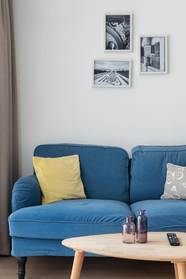 Quiet And Cozy Next To Mariahilfer Strasse And Naschmarkt With Ac, Minimum 30 Nights Vienna