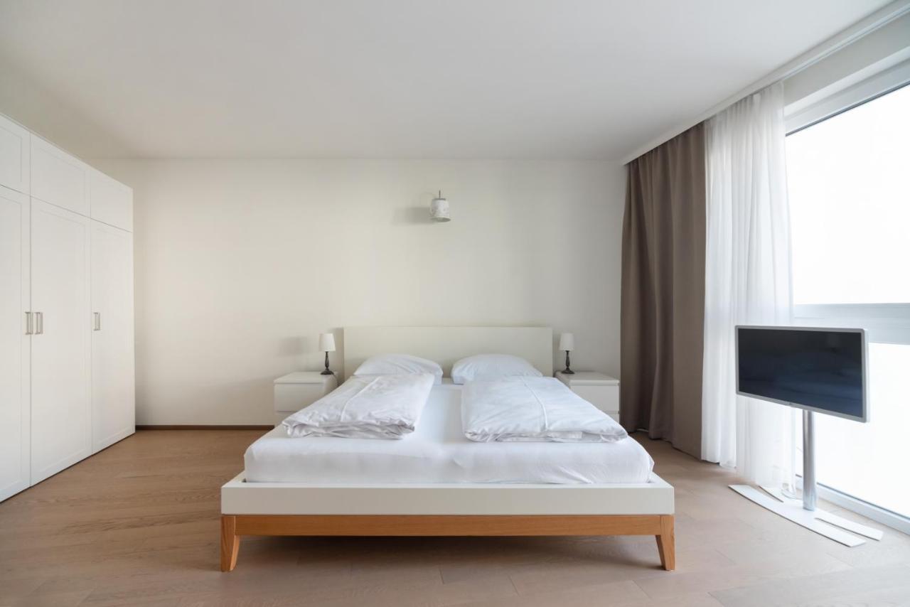 Apartment Quiet And Cozy Next To Mariahilfer Strasse And Naschmarkt With Ac, Minimum 30 Nights Vienna
